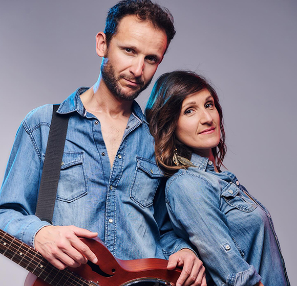 Photo groupe Smart Melodies