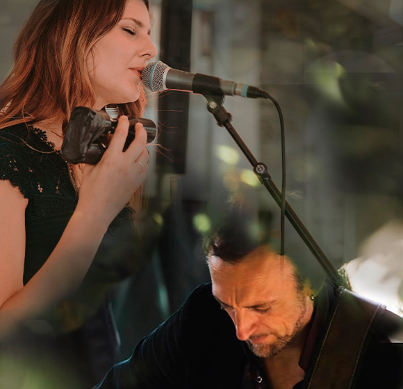 Photo groupe Smart Melodies