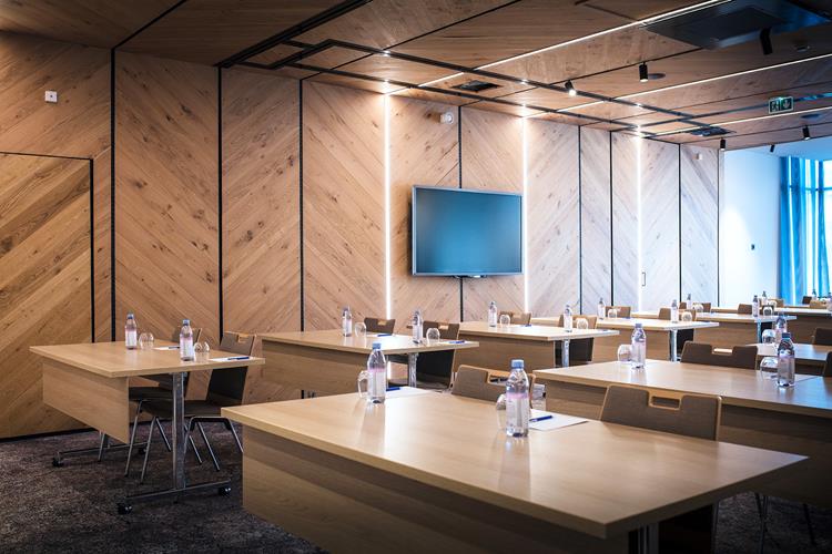 Séminaire à Annecy : l’hôtel Le Pélican, le lieu d’exception