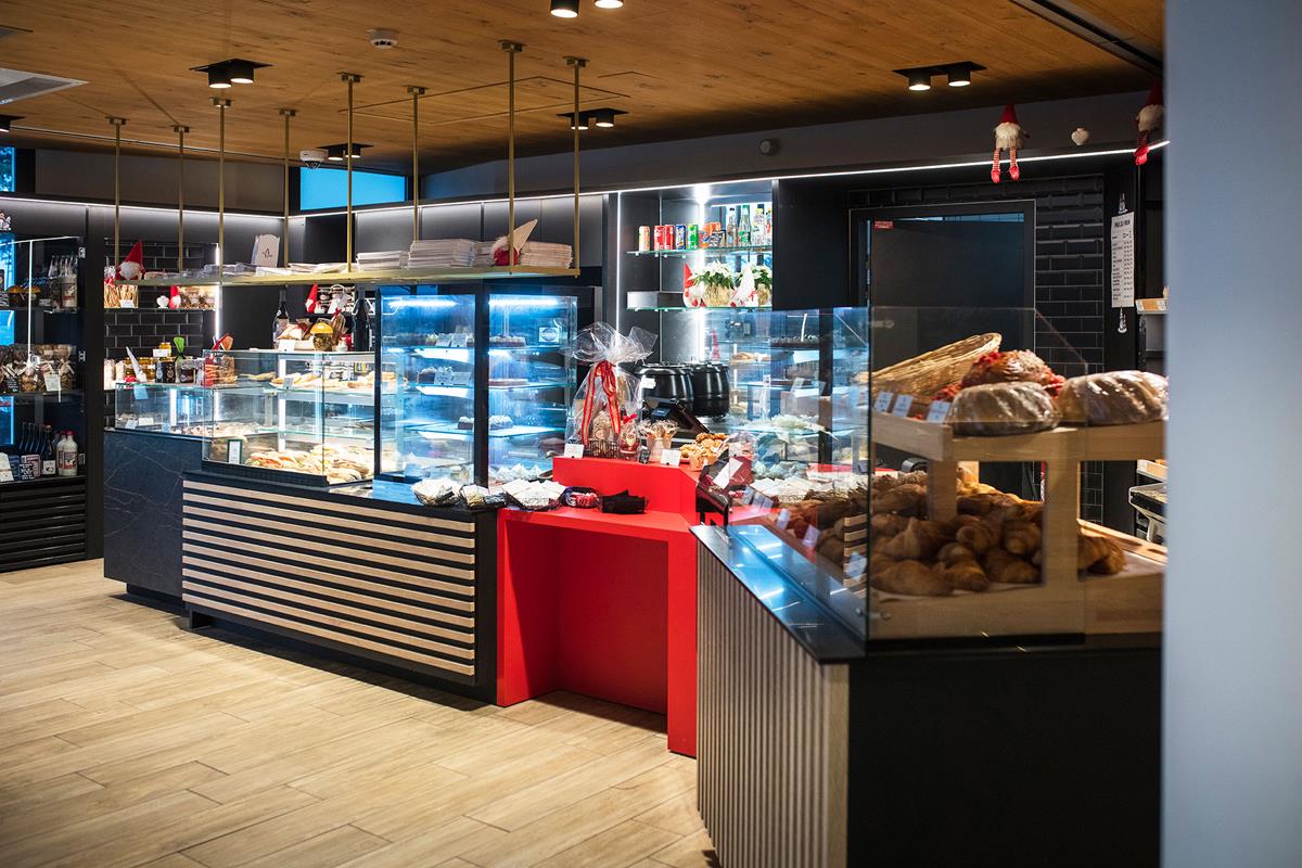 Nouveautés gourmandes "Ô Bon Pain"