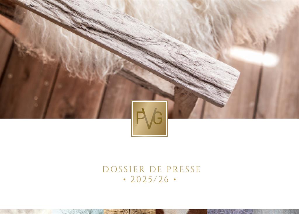 Dossier de presse PVG